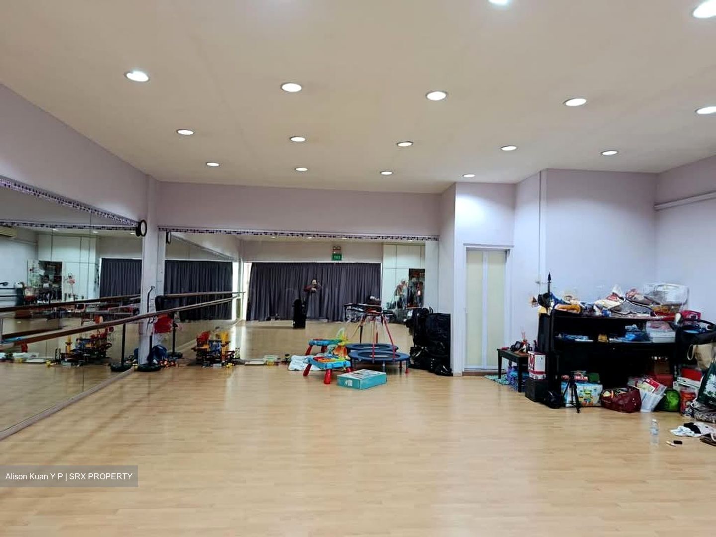 Bukit Merah Central (D3), Shop House #546668991